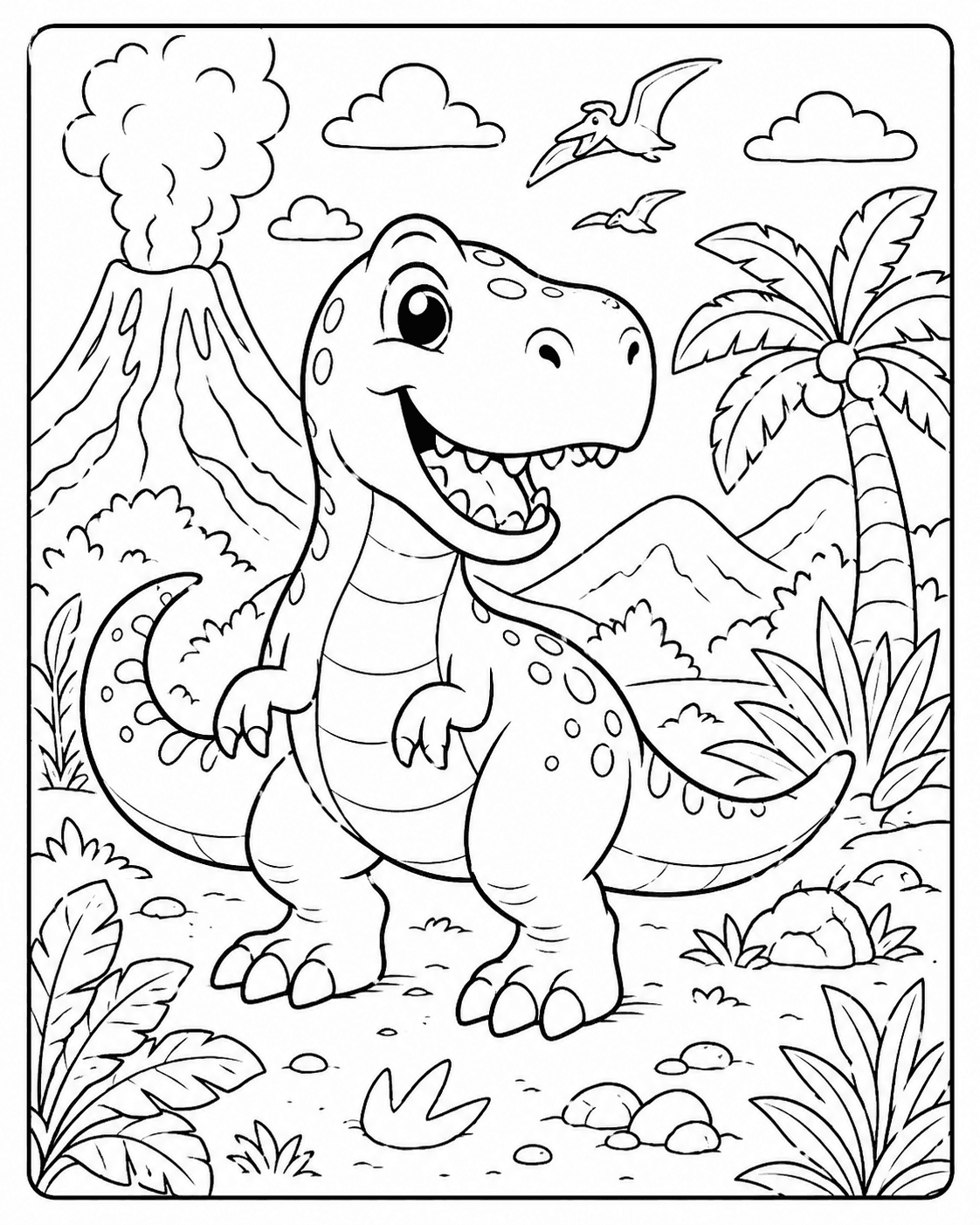 Dino Discovery