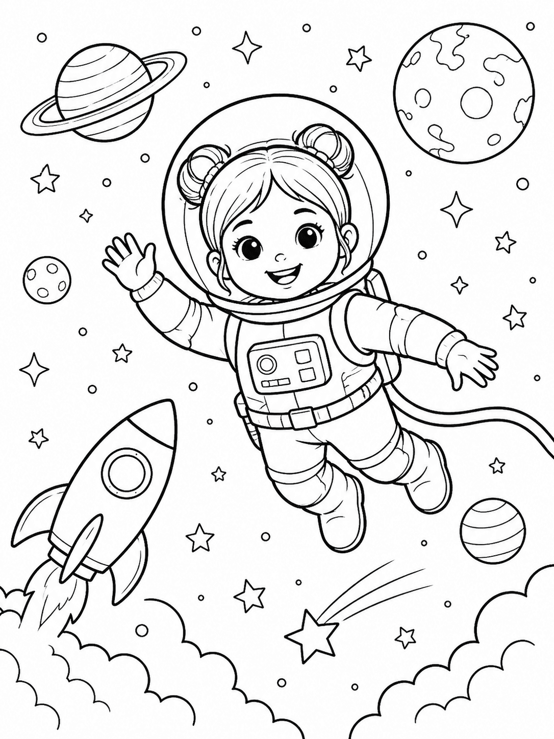 Space Explorer